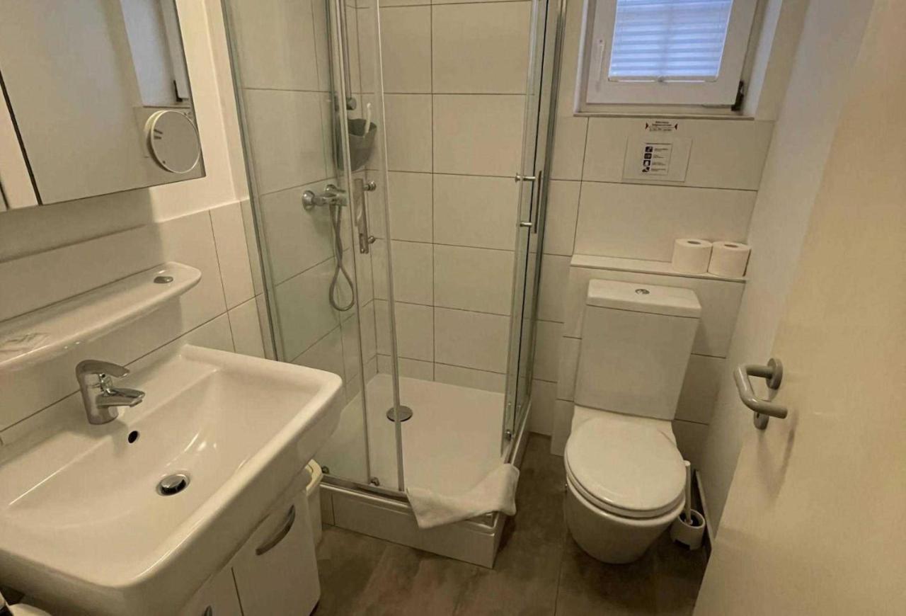 Haus Kiek Ut Apartment 22 Timmendorfer Strand Exterior foto